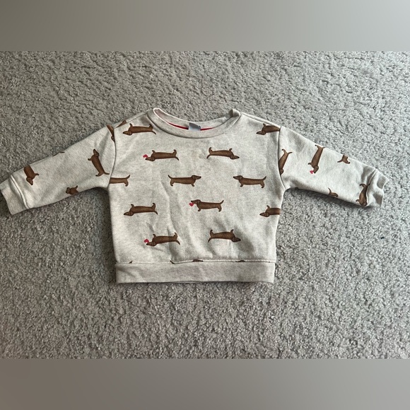 Old Navy Valentine’s Bundle 6-12 Months - Picture 3 of 5